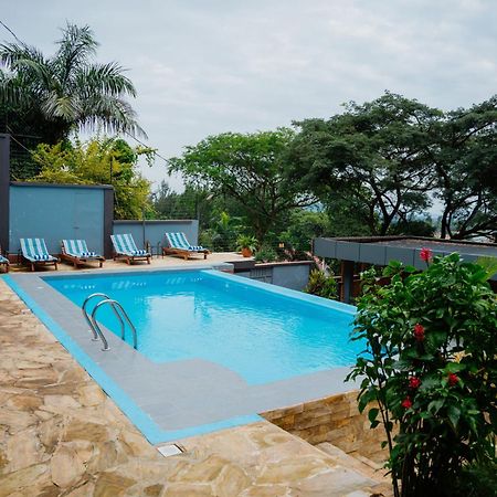 Greenside Hotel Arusha Dış mekan fotoğraf