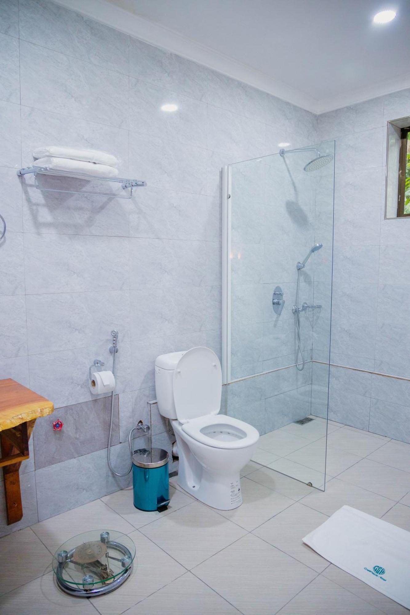 Greenside Hotel Arusha Dış mekan fotoğraf