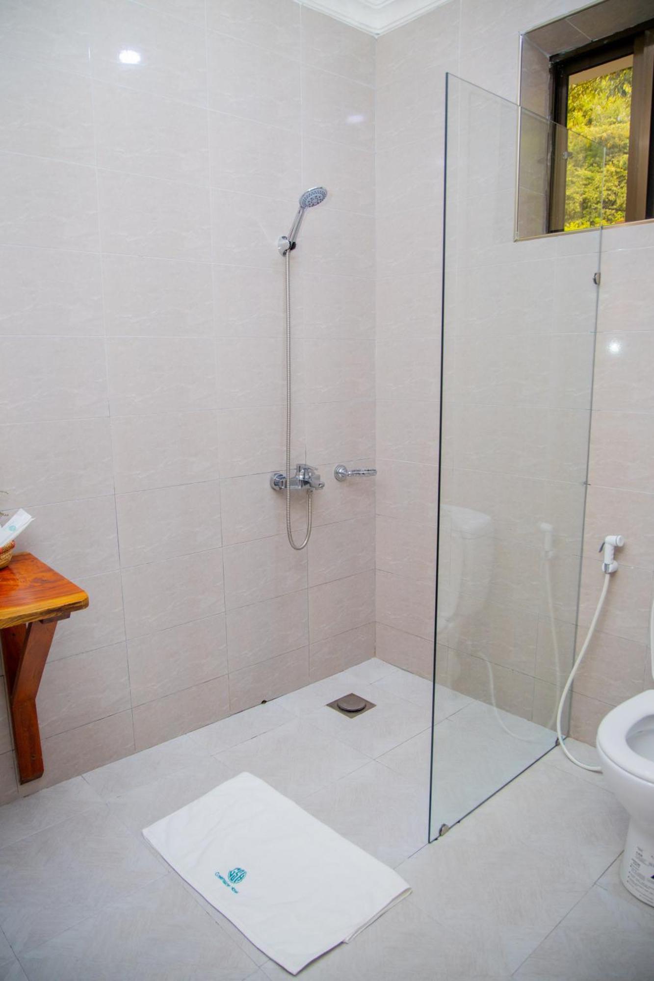 Greenside Hotel Arusha Dış mekan fotoğraf