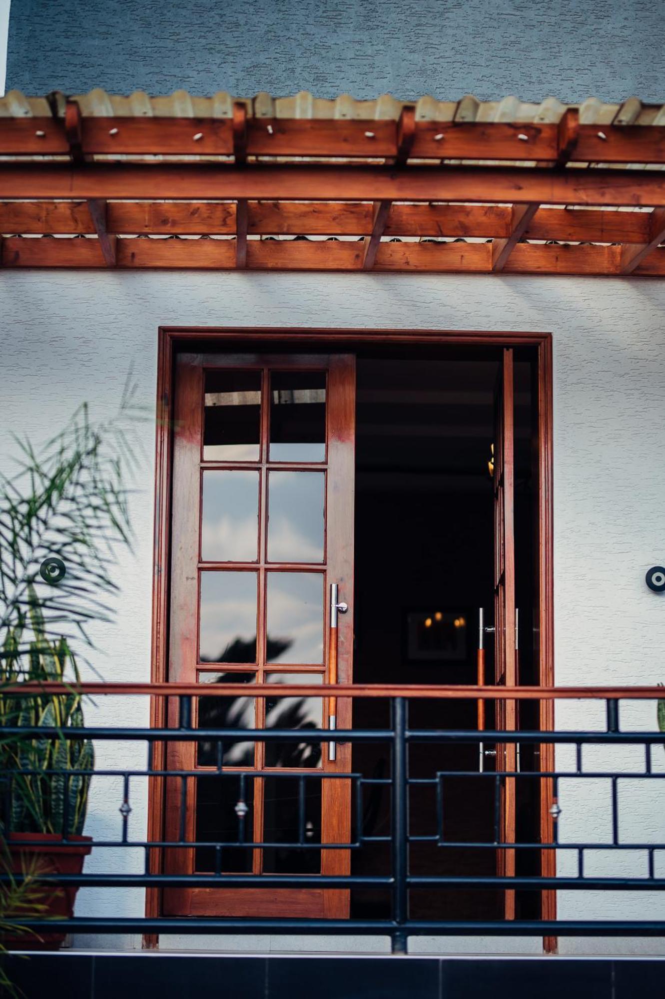 Greenside Hotel Arusha Dış mekan fotoğraf